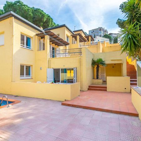רוזס Apartment Velazquez-1 By Interhome מראה חיצוני תמונה