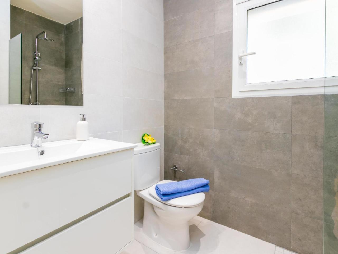 רוזס Apartment Velazquez-1 By Interhome מראה חיצוני תמונה