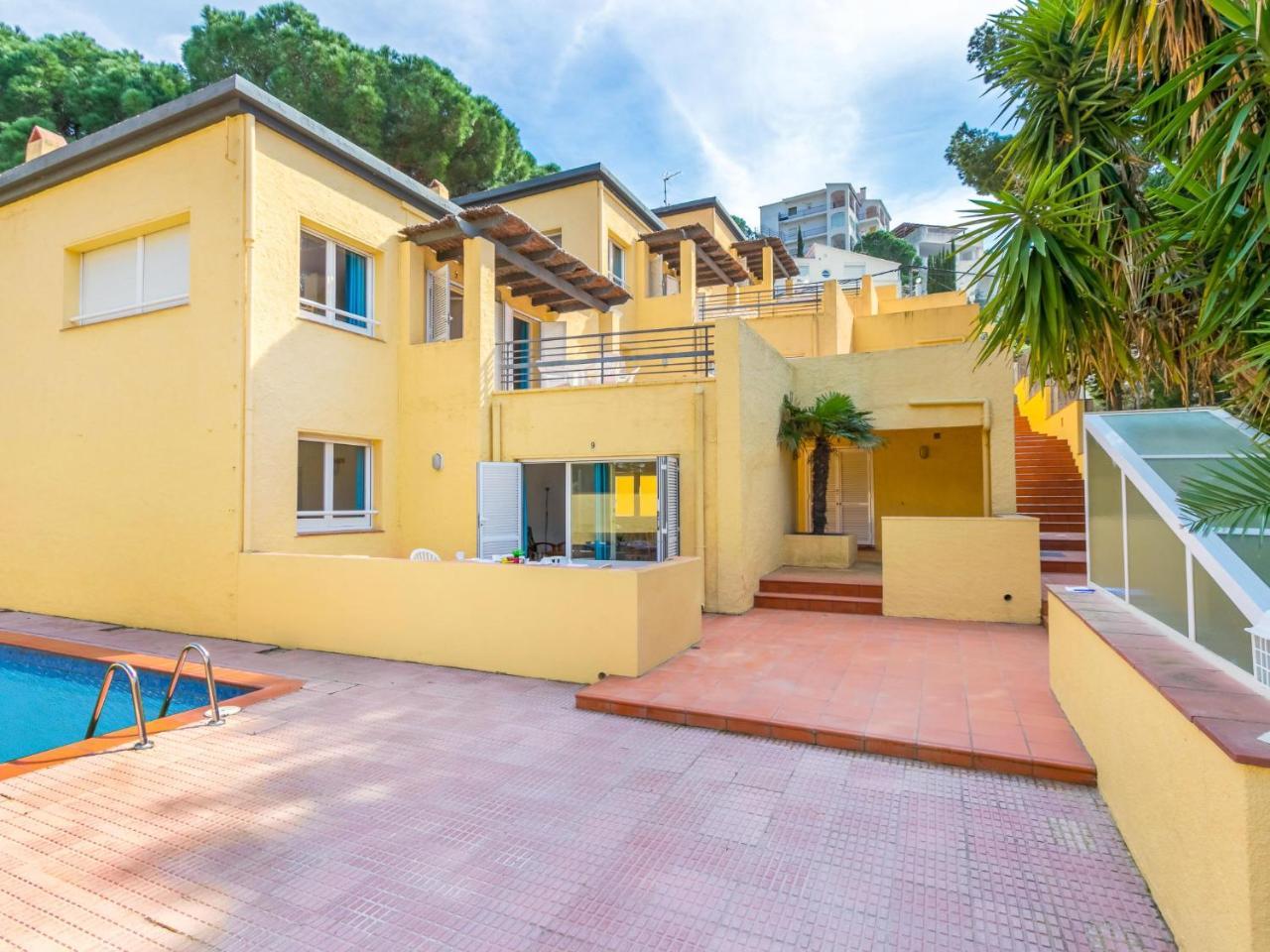 רוזס Apartment Velazquez-1 By Interhome מראה חיצוני תמונה