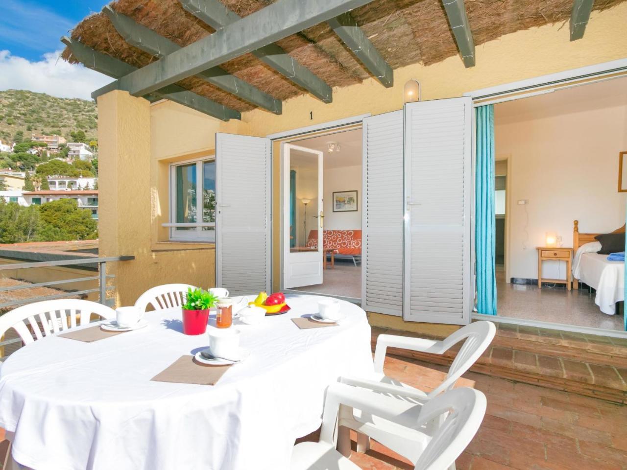 רוזס Apartment Velazquez-1 By Interhome מראה חיצוני תמונה