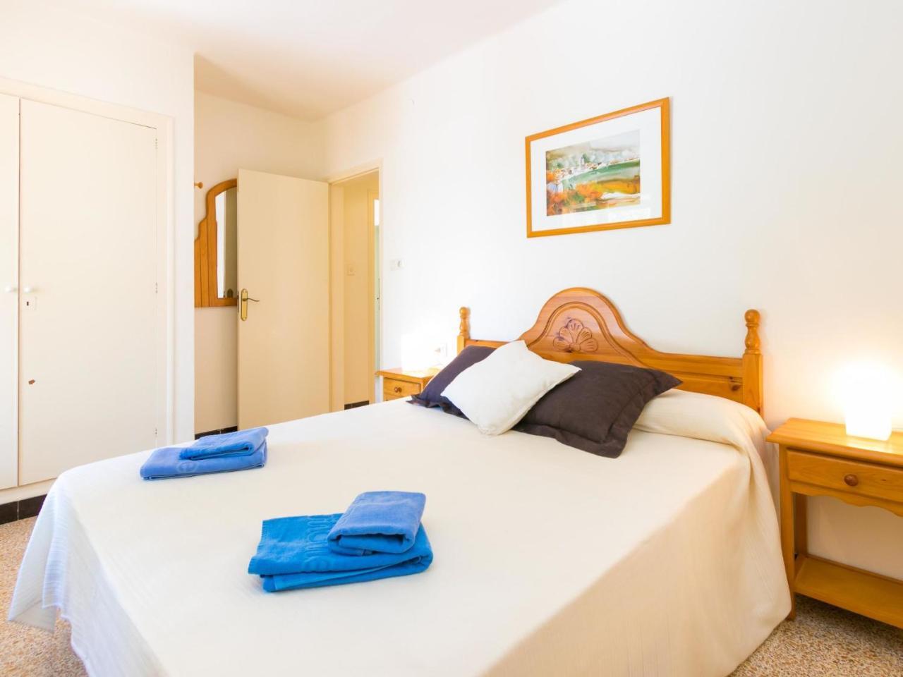 רוזס Apartment Velazquez-1 By Interhome מראה חיצוני תמונה