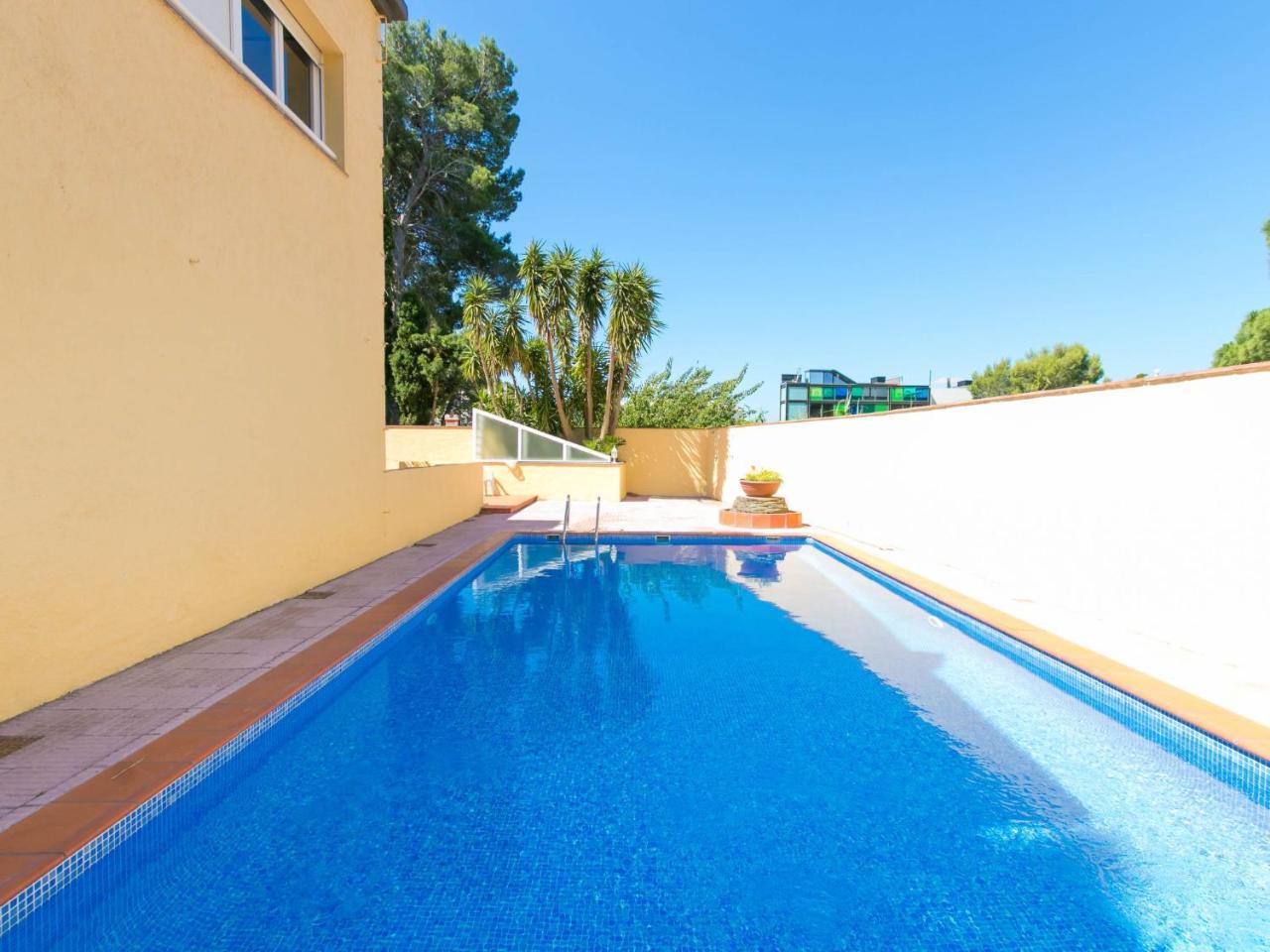 רוזס Apartment Velazquez-1 By Interhome מראה חיצוני תמונה