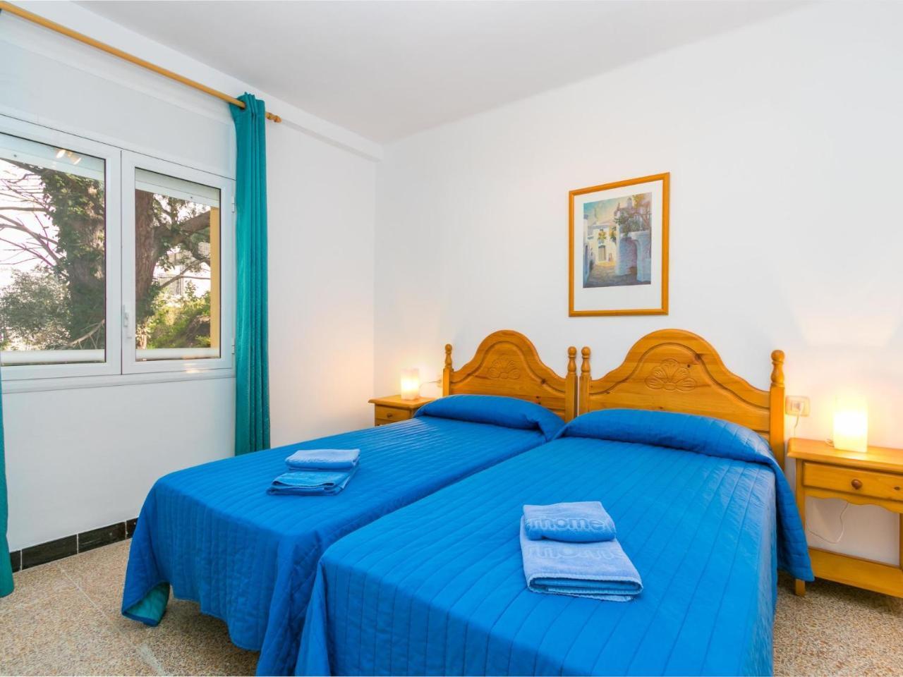 רוזס Apartment Velazquez-1 By Interhome מראה חיצוני תמונה