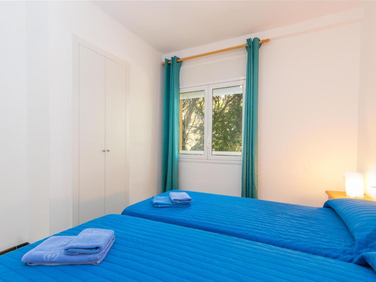 רוזס Apartment Velazquez-1 By Interhome מראה חיצוני תמונה