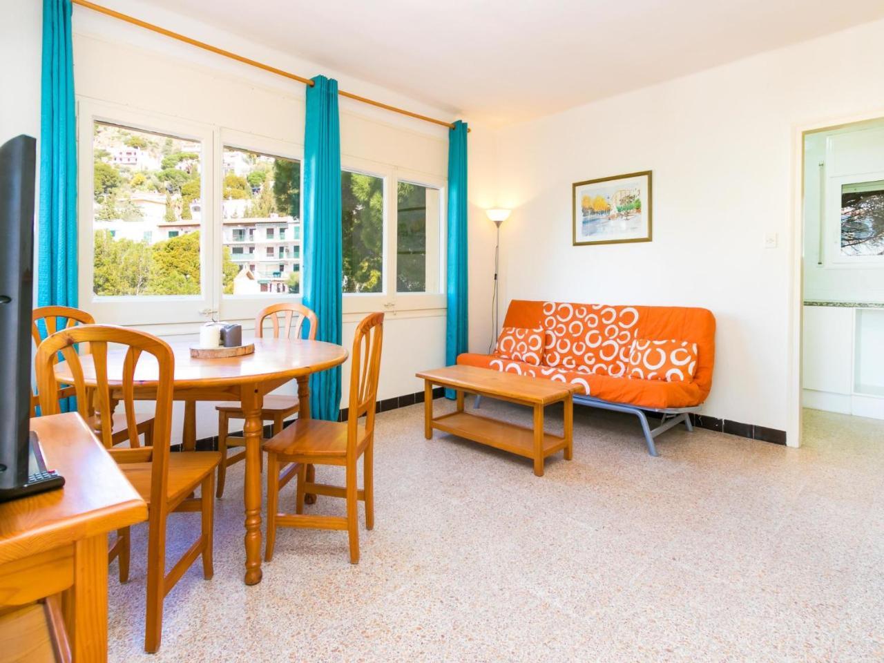 רוזס Apartment Velazquez-1 By Interhome מראה חיצוני תמונה